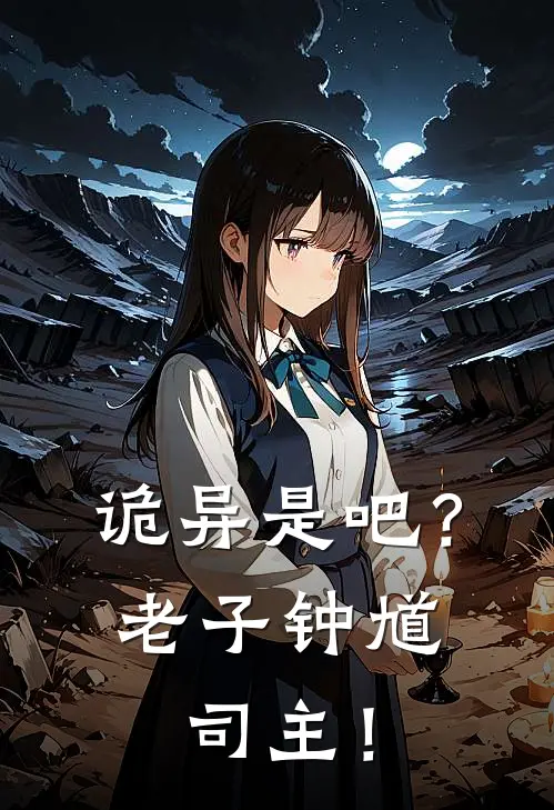 秦宇林心澜（诡异是吧？老子钟馗司主！）全文免费阅读无弹窗大结局_