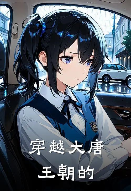 穿越大唐王朝的