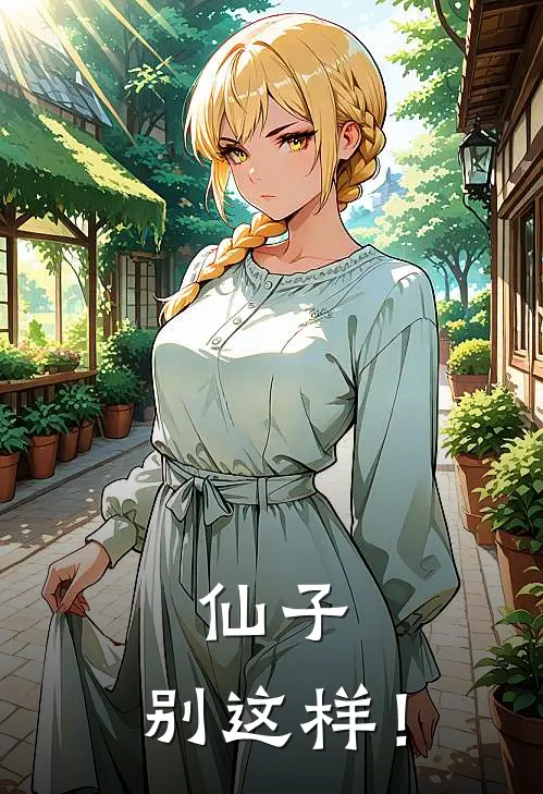 仙子，别这样！(张凡许槿瑶)好看的完结小说_热门小说推荐仙子，别这样！张凡许槿瑶