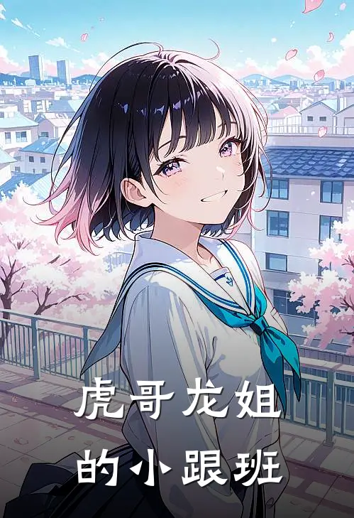 虎哥龙姐的小跟班