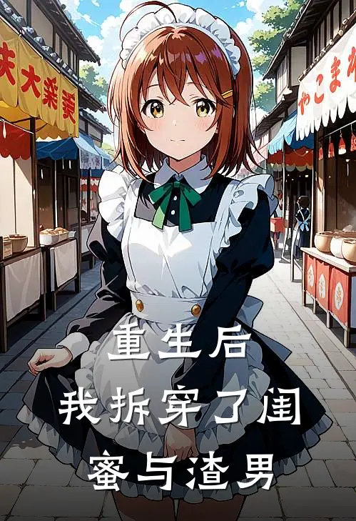 重生后，我拆穿了闺蜜与渣男阮栖沈砚全本免费完结小说_免费小说完结重生后，我拆穿了闺蜜与渣男阮栖沈砚