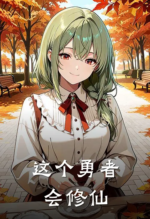 这个勇者会修仙(路禾艾莎)免费小说完结_最新推荐小说这个勇者会修仙(路禾艾莎)