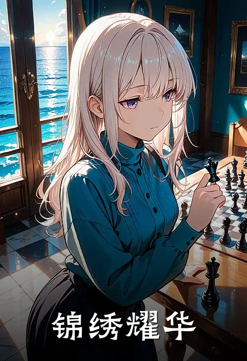 锦绣耀华黎耀华黎康芸完结热门小说_完整版小说全文免费阅读锦绣耀华黎耀华黎康芸