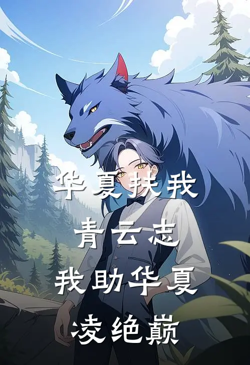 华夏扶我青云志，我助华夏凌绝巅秦山贺威小说完整版免费阅读_热门小说排行榜华夏扶我青云志，我助华夏凌绝巅(秦山贺威)