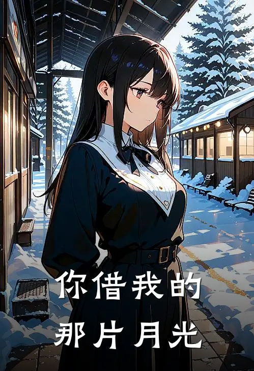你借我的那片月光