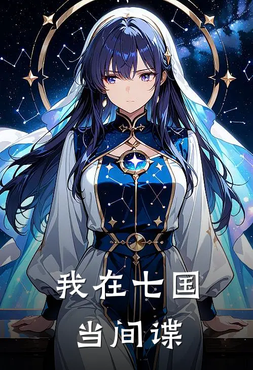 我在七国当间谍