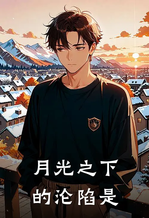 月光之下的沦陷是