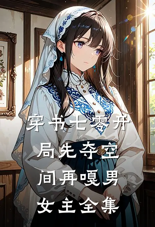 穿书七零开局先夺空间再嘎男女主全集