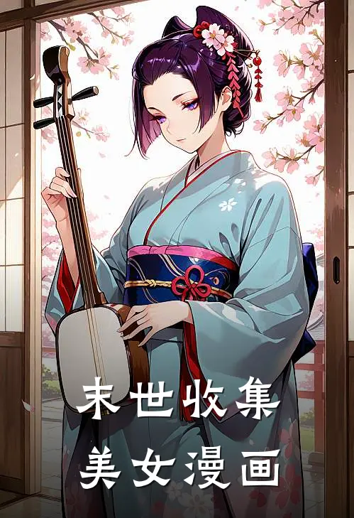 末世收集美女漫画