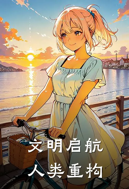 文明启航：人类重构(马序周岚)完本小说大全_完本热门小说文明启航：人类重构马序周岚