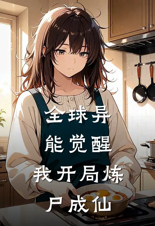 全球异能觉醒，我开局炼尸成仙(林幽张伟)免费小说_最新小说全文阅读全球异能觉醒，我开局炼尸成仙林幽张伟