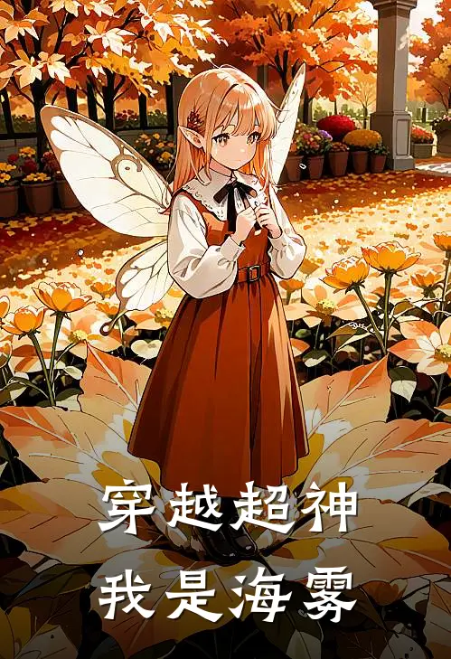 穿越超神，我是海雾