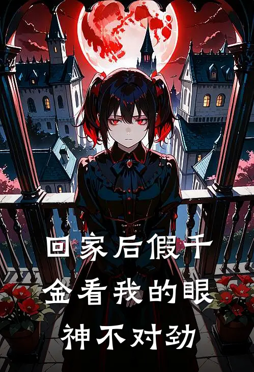 回家后假千金看我的眼神不对劲