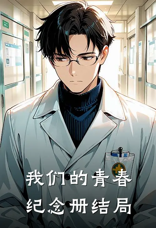 我们的青春纪念册结局