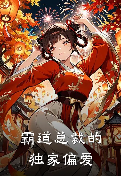 霸道总裁的独家偏爱