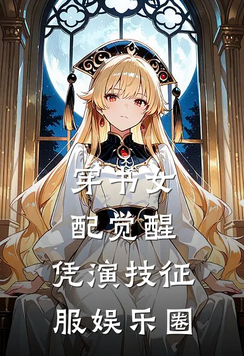 穿书女配觉醒，凭演技征服娱乐圈沈昭宁苏清清热门的网络小说_热门的网络小说穿书女配觉醒，凭演技征服娱乐圈(沈昭宁苏清清)