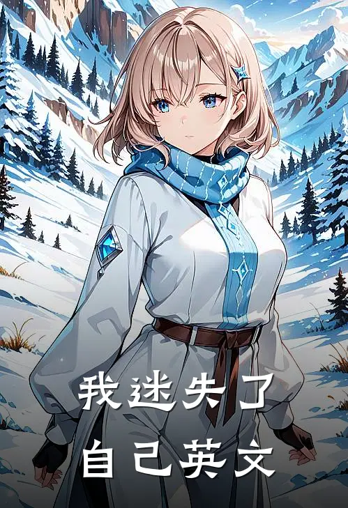 我迷失了自己英文