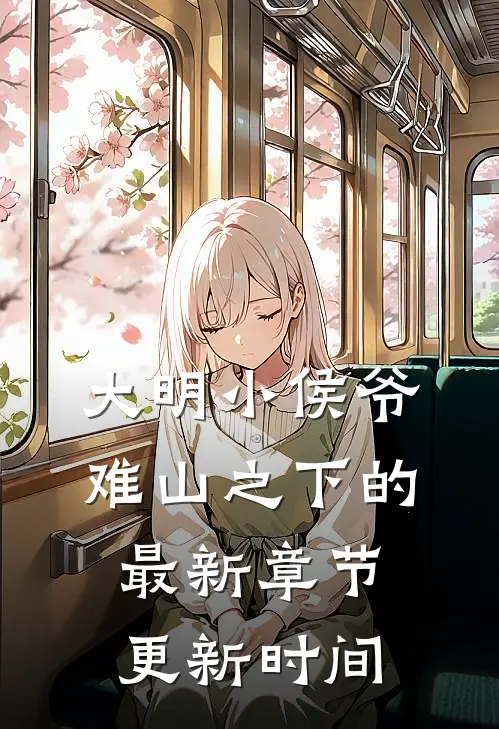 大明小侯爷难山之下的最新章节更新时间