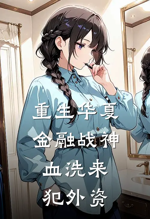 重生华夏金融战神：血洗来犯外资