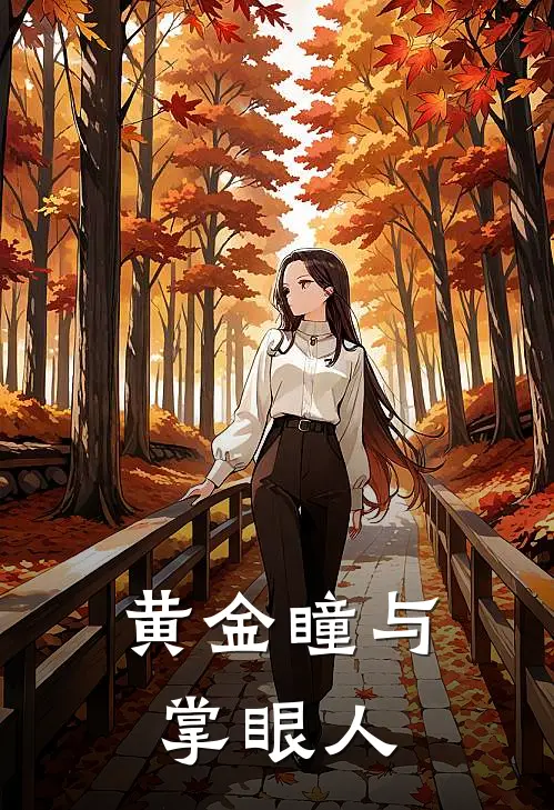 黄金瞳与掌眼人