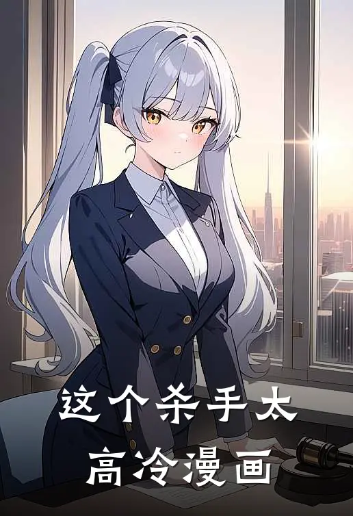 这个杀手太高冷漫画