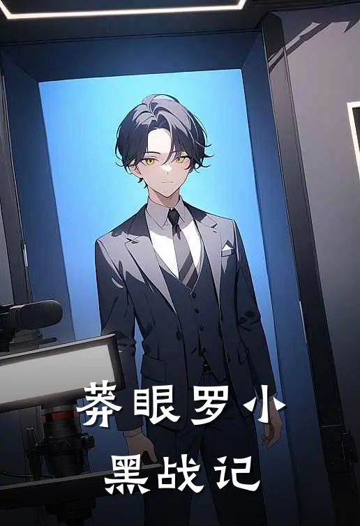 莽眼罗小黑战记