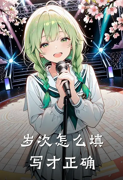 岁次怎么填写才正确