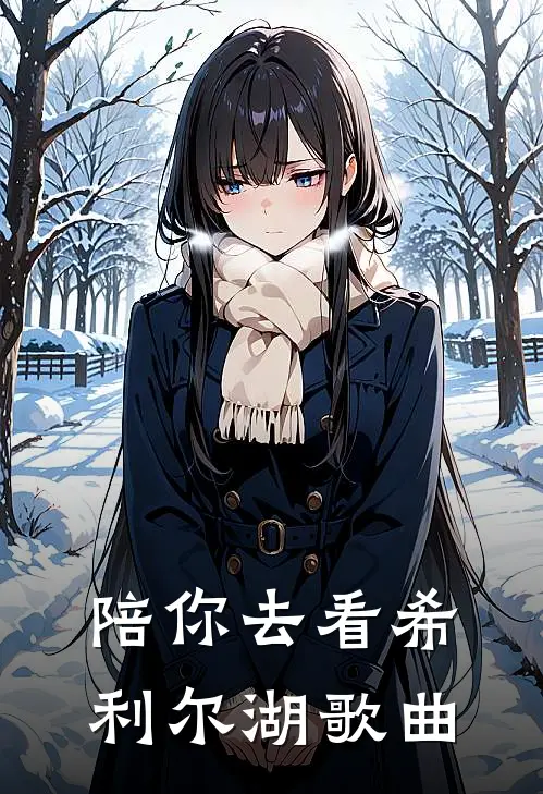 陪你去看希利尔湖歌曲