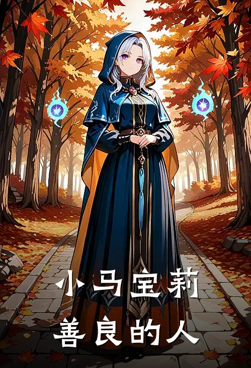 小马宝莉，善良的人(匿名碧琪)完结版小说全文免费阅读_最新小说小马宝莉，善良的人(匿名碧琪)