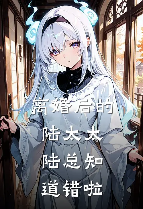 离婚后的陆太太，陆总知道错啦