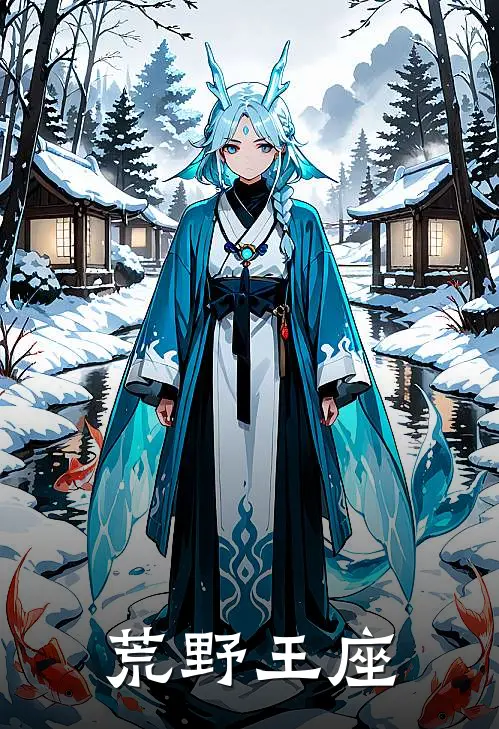 荒野王座恩格拉恩格拉小说完结_免费小说全本荒野王座(恩格拉恩格拉)