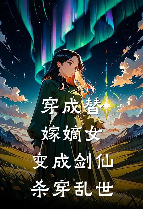 穿成替嫁嫡女，变成剑仙杀穿乱世