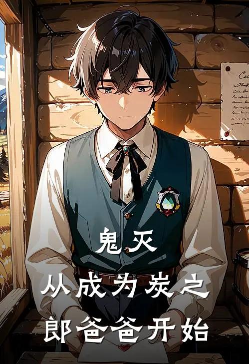 鬼灭：从成为炭之郎爸爸开始(竹雄炭十郎)网络热门小说_最新章节列表鬼灭：从成为炭之郎爸爸开始(竹雄炭十郎)