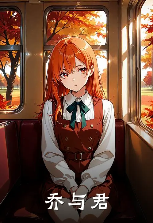 乔与君周青颜乔皖最新完结小说推荐_全集免费小说乔与君周青颜乔皖