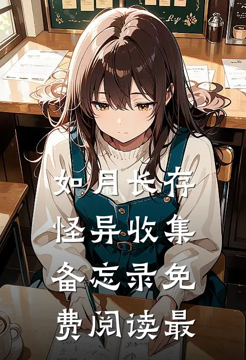 如月长存怪异收集备忘录免费阅读最