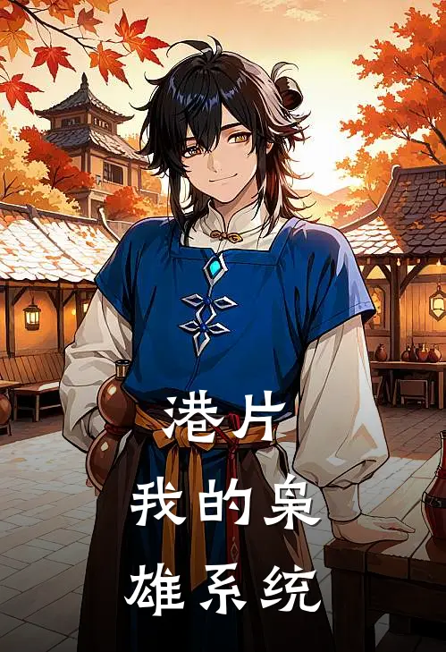 港片：我的枭雄系统(洛尘阮梅)热门网络小说_最新章节列表港片：我的枭雄系统(洛尘阮梅)
