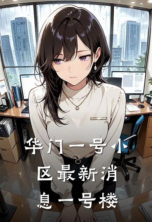 华门一号小区最新消息一号楼