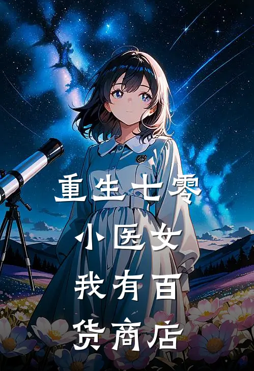 重生七零小医女，我有百货商店