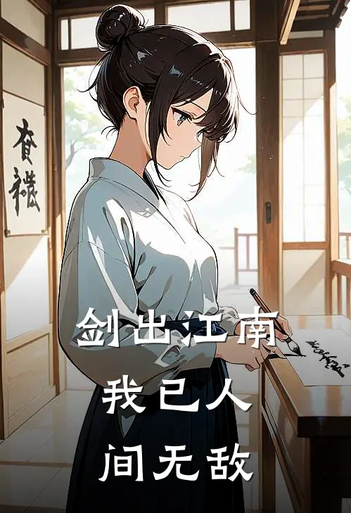 剑出江南，我已人间无敌林寻苏婉最新章节在线阅读_林寻苏婉全本免费在线阅读