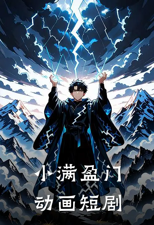 小满盈门动画短剧