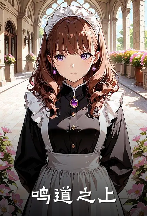 鸣道之上
