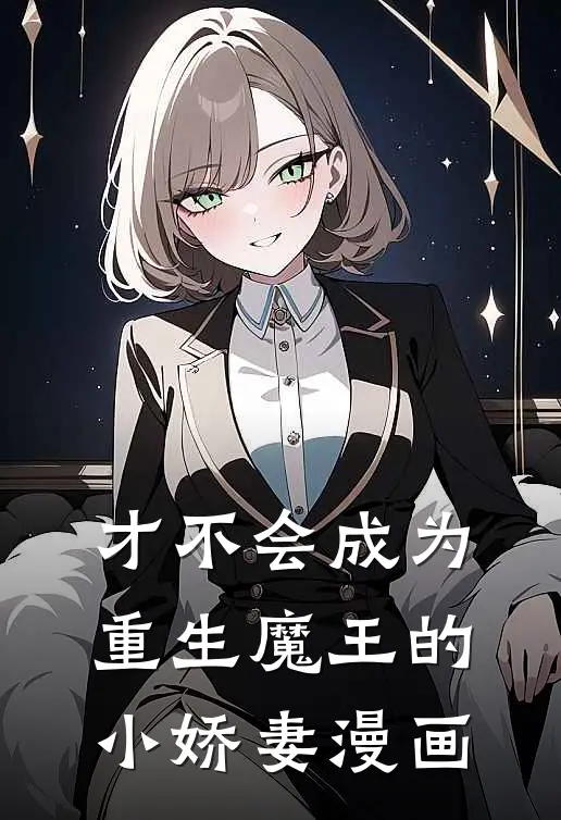 才不会成为重生魔王的小娇妻漫画