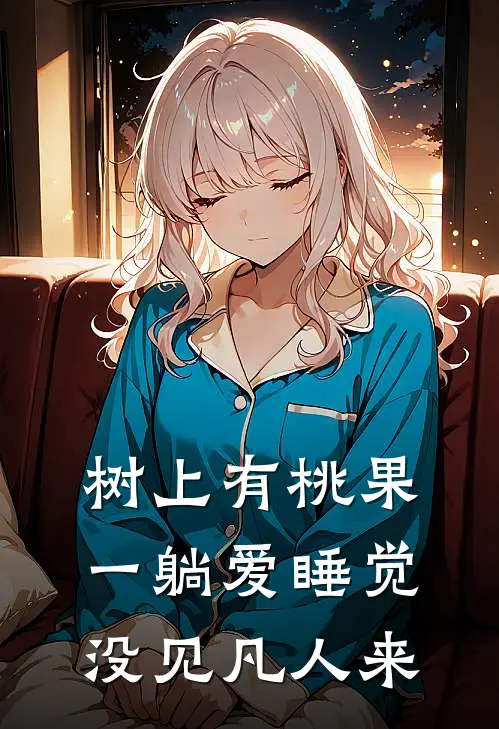 树上有桃果一躺爱睡觉没见凡人来(顾白飞莫紫凝)全文免费小说_小说免费完结树上有桃果一躺爱睡觉没见凡人来(顾白飞莫紫凝)