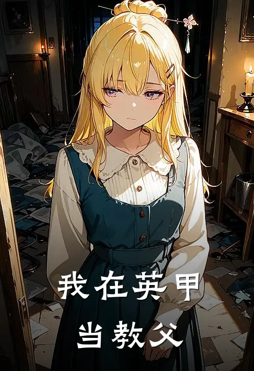 我在英甲当教父