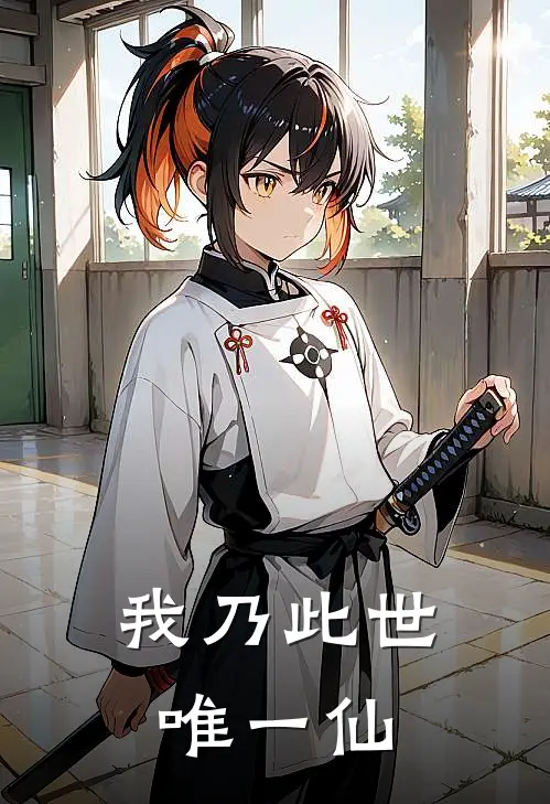 我乃此世唯一仙司见大靖完本热门小说_完本小说免费我乃此世唯一仙(司见大靖)