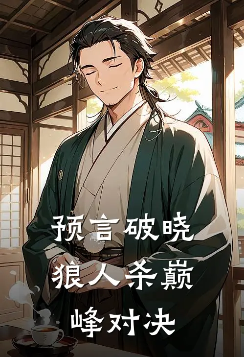 预言破晓：狼人杀巅峰对决