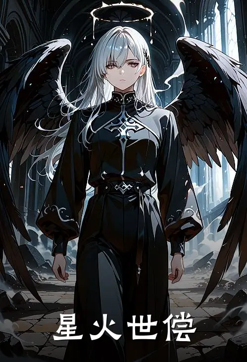 星火世偿昼澜昼澜最新小说推荐_完结小说星火世偿(昼澜昼澜)