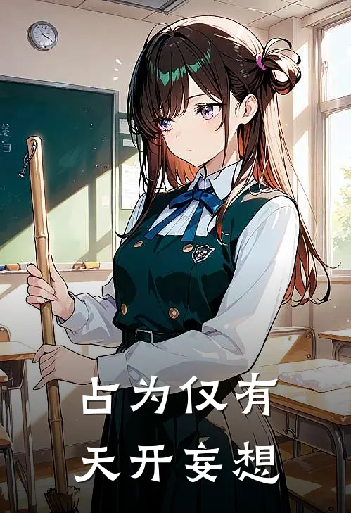 占为仅有天开妄想