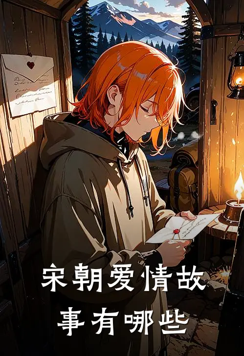 宋朝爱情故事有哪些