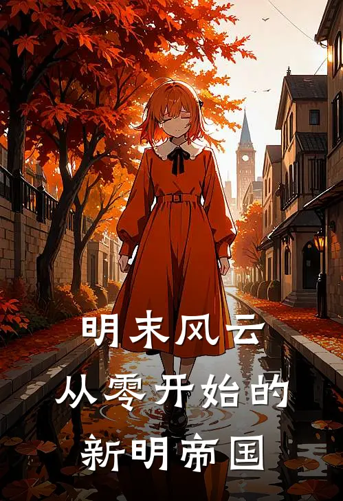 明末风云：从零开始的新明帝国(陈轩陈富)免费热门小说_最新小说推荐明末风云：从零开始的新明帝国陈轩陈富